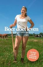 Boer doet leven 9789462264526 Berno Strootman, Verzenden, Zo goed als nieuw, Berno Strootman