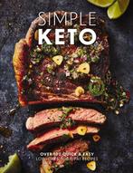 9781646433490 Simple Keto The Coastal Kitchen, Verzenden, Nieuw, The Coastal Kitchen
