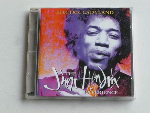 The Jimi Hendrix Experience - Electric Ladyland (polydor 199, Cd's en Dvd's, Cd's | Rock, Verzenden