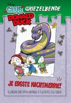 Donald Duck Griezelbende 1 | 9789463055918 |, Zo goed als nieuw