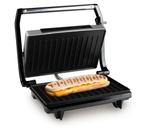 alpina  Contactgrill 700 Watt (BROODBEREIDING & GRIILS), Ophalen of Verzenden, Nieuw