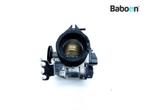 Gasklep Huis Suzuki GSX R 125 2020-2021 (GSXR125), Motoren, Onderdelen | Suzuki, Verzenden, Gebruikt