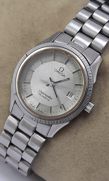 Omega - pie pan Seamaster Full Original - Zonder, Sieraden, Tassen en Uiterlijk, Horloges | Heren