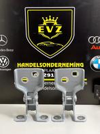 Renault Master scharnier deur rechts voor bj.2021 804000006R, Auto-onderdelen, Carrosserie en Plaatwerk, Gebruikt, Voor, Renault