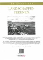 Landschappen tekenen / De kunst van 9789043914321, Boeken, Verzenden, Zo goed als nieuw, Giovanni Civardi