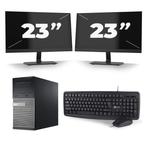 Dell Optiplex 3020 Micro Tower - Intel Core i5-4e Generatie, Verzenden, Nieuw