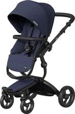 Mima | Xari Sport Kinderwagen | Black / Denim, Kinderen en Baby's, Kinderwagens en Combinaties, Verzenden, Nieuw