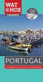 Wat & Hoe Onderweg Portugal / Wat & Hoe onderweg, Boeken, Verzenden, Gelezen, Kerry Christiani