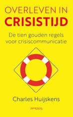 Overleven in crisistijd 9789044643015, Boeken, Zo goed als nieuw