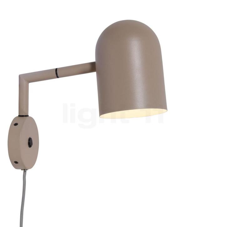 Its about RoMi Marseille Wandlamp, zand (Wandlampen), Huis en Inrichting, Lampen | Wandlampen, Nieuw, Verzenden