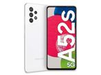 Samsung Galaxy A52s 5G 128GB Dual (Simlockvrij) / SV -, Telecommunicatie, Mobiele telefoons | Samsung, Verzenden, Zo goed als nieuw