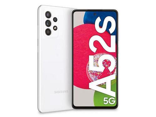 Samsung Galaxy A52s 5G 128GB Dual (Simlockvrij) / SV -, Telecommunicatie, Mobiele telefoons | Samsung, Zo goed als nieuw, Verzenden