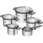 Zwilling Simplify Pannenset - 5 Delig, Huis en Inrichting, Verzenden, Nieuw