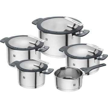 Zwilling Simplify Pannenset - 5 Delig beschikbaar voor biedingen