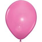Roze Led Ballonnen 30cm 5st, Hobby en Vrije tijd, Verzenden, Nieuw