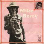 Mike Berry - Tribute To Buddy Holly, Cd's en Dvd's, Vinyl Singles, Verzenden, Nieuw in verpakking