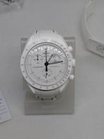 Swatch - omega x swatch Snoopy - Zonder minimumprijs -, Nieuw