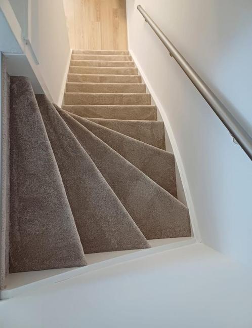 Trapbekleding, Huis en Inrichting, Stoffering | Vloerbedekking, Tapijt, Nieuw, Ophalen