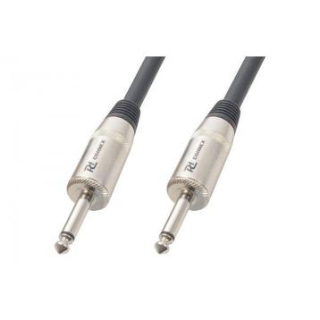 Retourdeal - PD Connex luidsprekerkabel met 2x 6,3mm Jack Pl beschikbaar voor biedingen