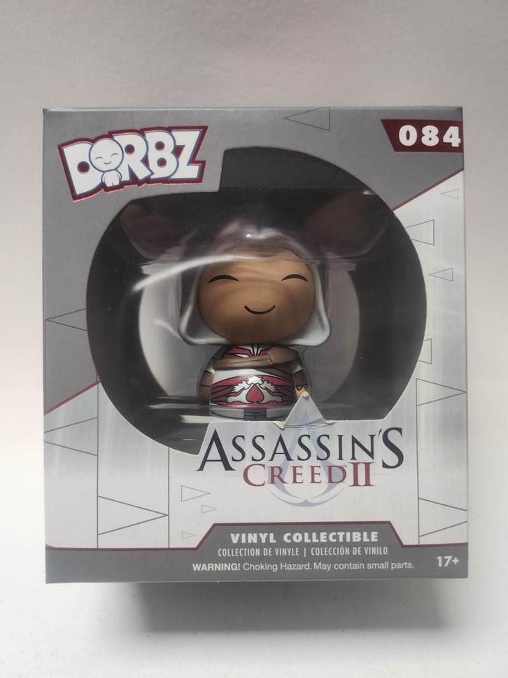 Assassins Creed II Dorbz 084 geseald, Spelcomputers en Games, Spelcomputers | Overige, Ophalen of Verzenden