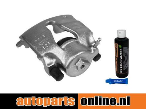 Remklauw Opel Astra voorzijde, rechts, Auto-onderdelen, Besturing, Nieuw, Opel, Verzenden