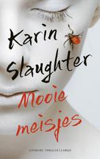 Mooie meisjes 9789023496601 Karin Slaughter, Verzenden, Gelezen, Karin Slaughter