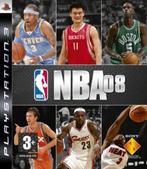 NBA 08 (PlayStation 3), Gebruikt, Verzenden