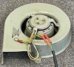 Compacte gereviseerde EBM slakkenhuisventilator (100m3)., Ophalen of Verzenden, Nieuw