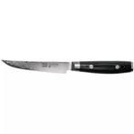 Yaxell Ran Steakmes 11 cm – 69 Lagen Damaststaal – VG10, Huis en Inrichting, Ophalen of Verzenden, Nieuw