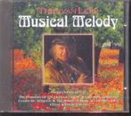 cd - Thijs Van Leer - Musical Melody, Zo goed als nieuw, Verzenden