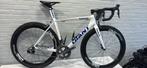 TCR Advanced SL Team Rabobank Steven Kruijswijk, Ophalen, 28 inch, Carbon, Heren