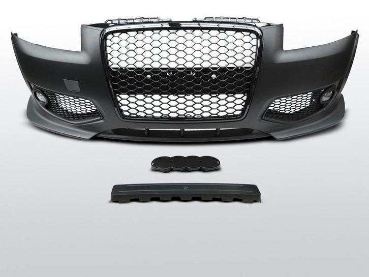 Carnamics Voorbumper | Alfa Romeo 146 95-99 5-d / 147 00-05, Auto-onderdelen, Carrosserie en Plaatwerk, Nieuw, Verzenden