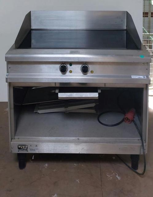 Occasion Krefft keramische kookplaat, Zakelijke goederen, Horeca | Keukenapparatuur, Gebruikt, Ovens, Magnetrons en Steamers, Ophalen