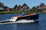 Reitdieper 735 Tender, Watersport en Boten, Binnenboordmotor, 6 meter of meer, Nieuw, Snelvarend