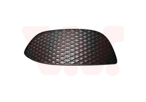 BUMPER GRILL VOOR MERCEDES BENZ C-KL W205 2014- 2058850723, Auto-onderdelen, Carrosserie en Plaatwerk, Nieuw, Ophalen of Verzenden
