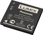 Panasonic DMW-BCK7E Accu / Batterij voor Lumix, Verzenden, Zo goed als nieuw