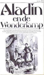 Aladin en de wonderlamp 9789027409140 Anoniem, Verzenden, Gelezen, Anoniem