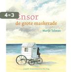 Ensor 9789025858186 Marije Tolman, Verzenden, Gelezen, Marije Tolman