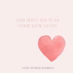9789403795447 God heeft een plan voor jouw leven, Verzenden, Nieuw, Sandy Ipenburg-Kooijman