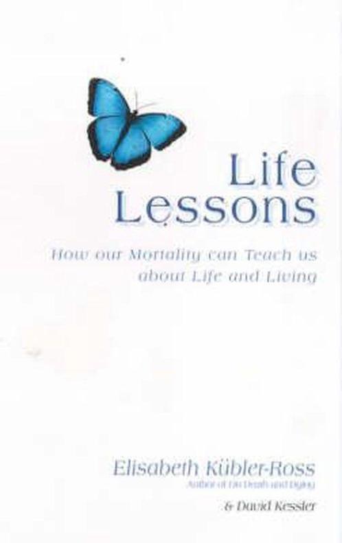 Life Lessons 9780743208116 David Kessler, Boeken, Taal | Engels, Gelezen, Verzenden
