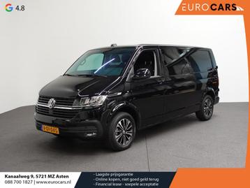 Volkswagen Transporter | Zakelijke Lease v.a. €898.65 pm beschikbaar voor biedingen