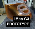 Apple Very RARE Prototype iMac G3 - iMac, Spelcomputers en Games, Nieuw