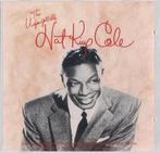 cd - Nat King Cole - The Unforgettable Nat King Cole, Verzenden, Zo goed als nieuw