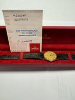 Omega - De Ville - Zonder Minimumprijs - MD 11.0140 - Unisex, Sieraden, Tassen en Uiterlijk, Horloges | Heren, Nieuw