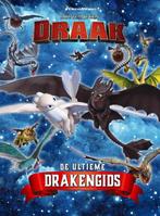 Hoe tem je een draak: De ultieme gids 9789059247383, Verzenden, Gelezen, Carolin BÖTtler