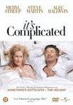 It&#039;s complicated DVD