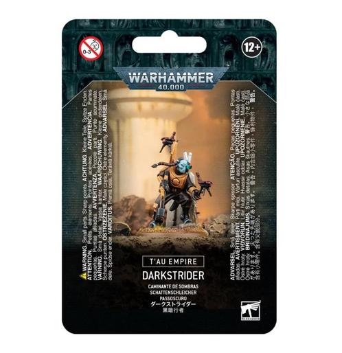 Tau Empire Darkstrider (warhammer nieuw), Hobby en Vrije tijd, Wargaming, Nieuw, Ophalen of Verzenden