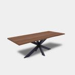 Tafel Boomstam eikenhout - Matrix - Cinnamon, Nieuw