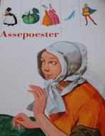 Assepoester 9789031700097 Cleemput, Boeken, Verzenden, Gelezen, Cleemput