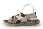 Teva Sandalen in maat 40 Bruin | 10% extra korting, Bruin, Verzenden, Sandalen of Muiltjes, Zo goed als nieuw